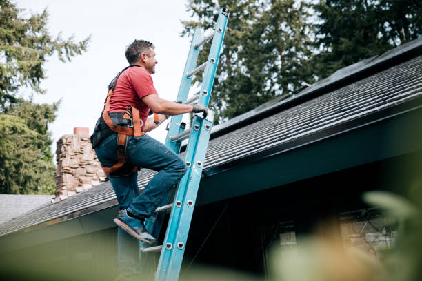 Best Roof Leak Repair  in Chimayo, NM